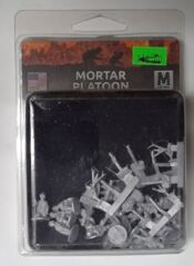 Mortar Platoon: US785